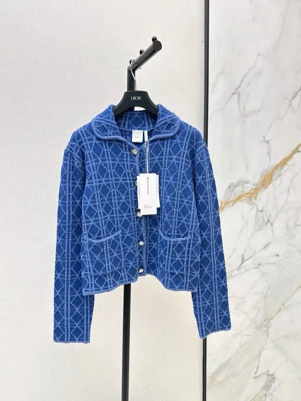 Christian Dior — Кардиган жіночий