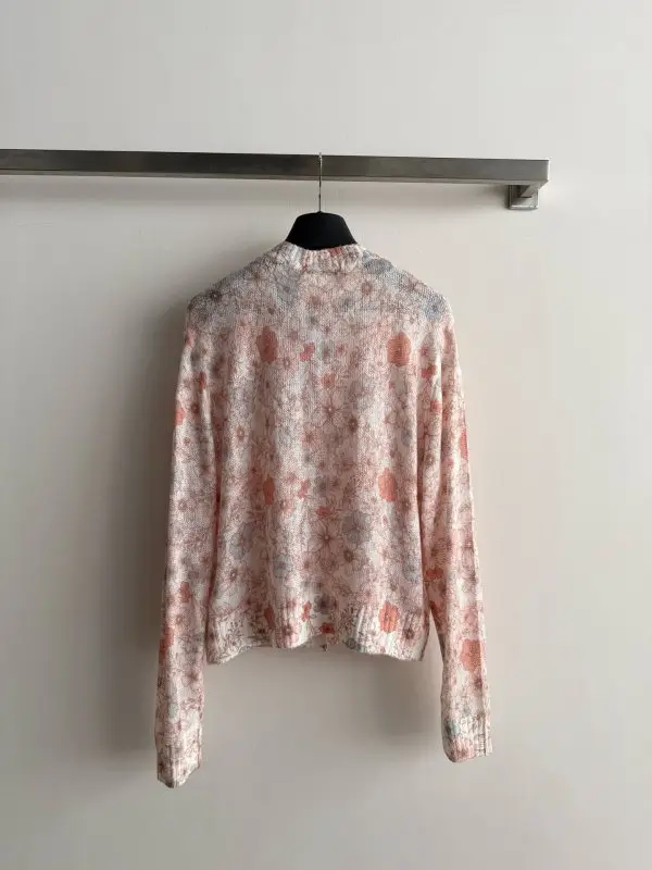 Christian Dior Cardigan female — Photo 2