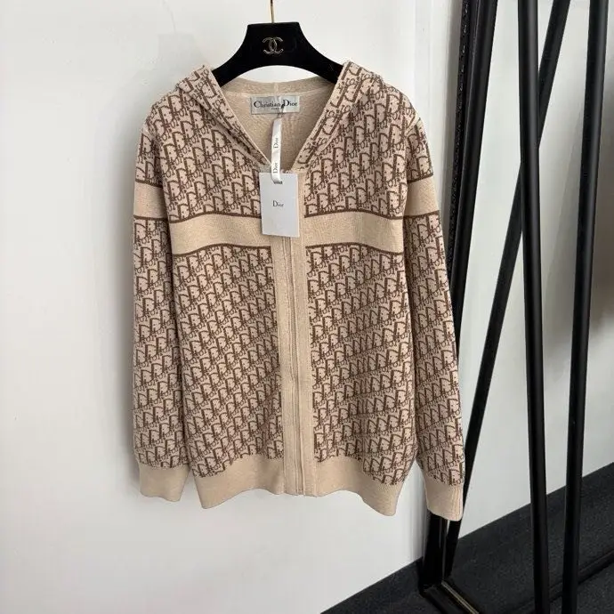 Christian Dior — Кардиган