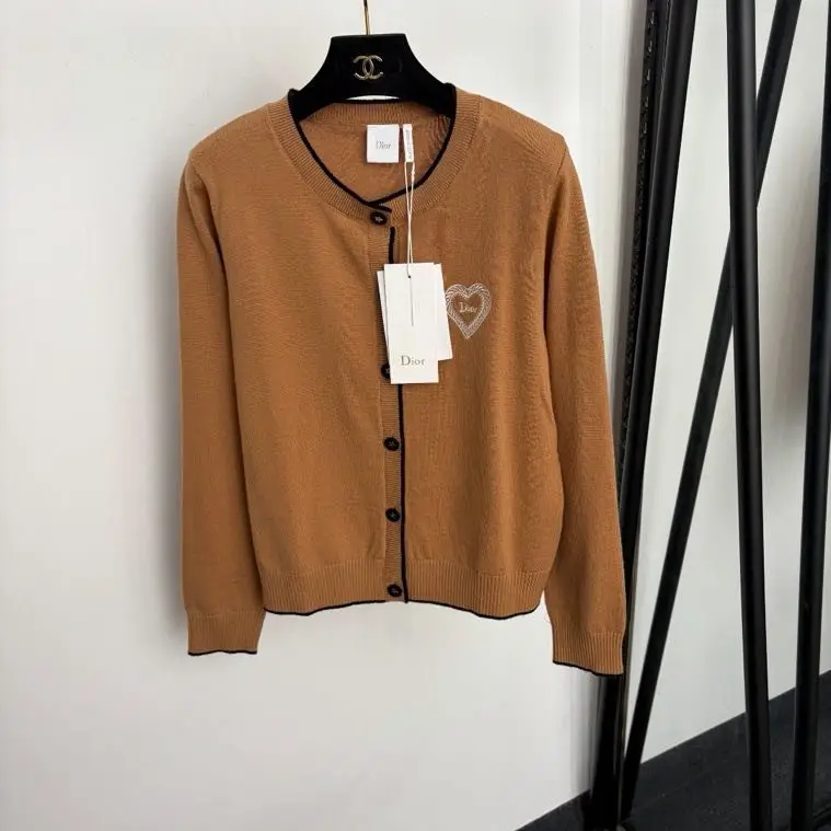 Christian Dior — Кардиган