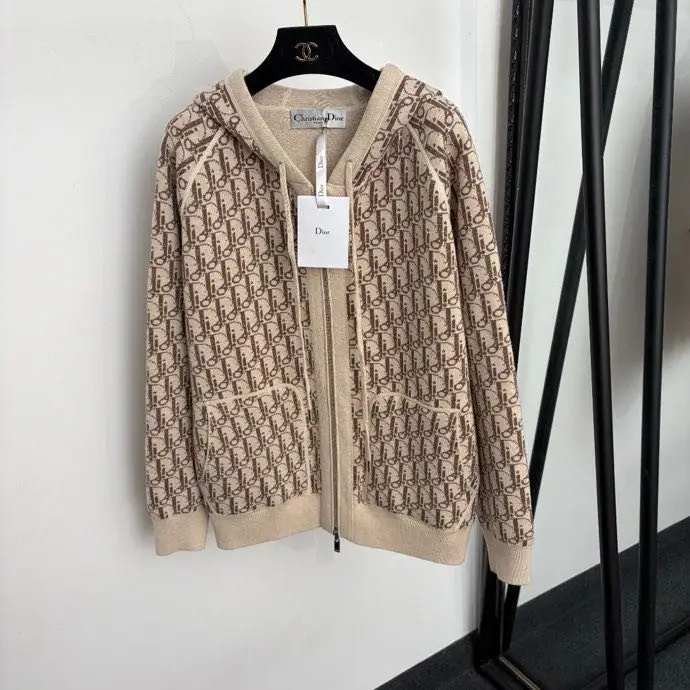 Christian Dior — Кардиган