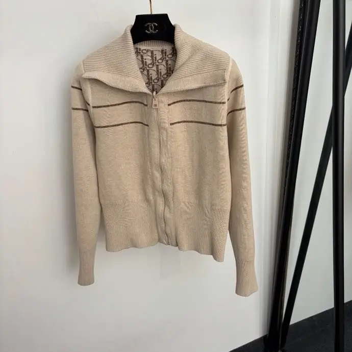 Christian Dior — Кардиган