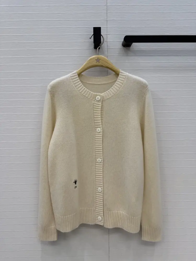 Christian Dior — Кардиган