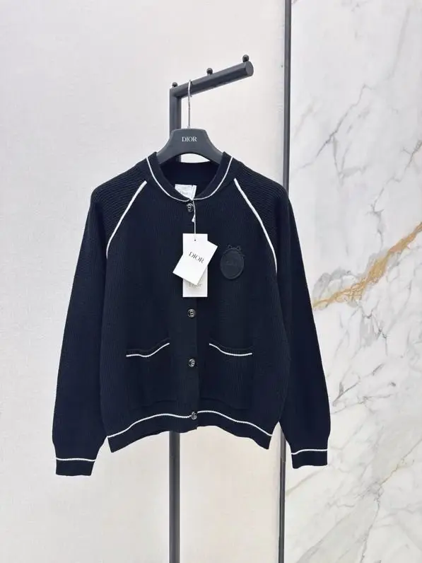 Christian Dior — Кардиган