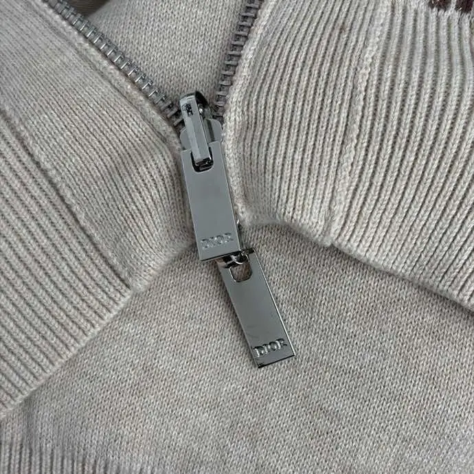 Christian Dior Cardigan — Photo 2