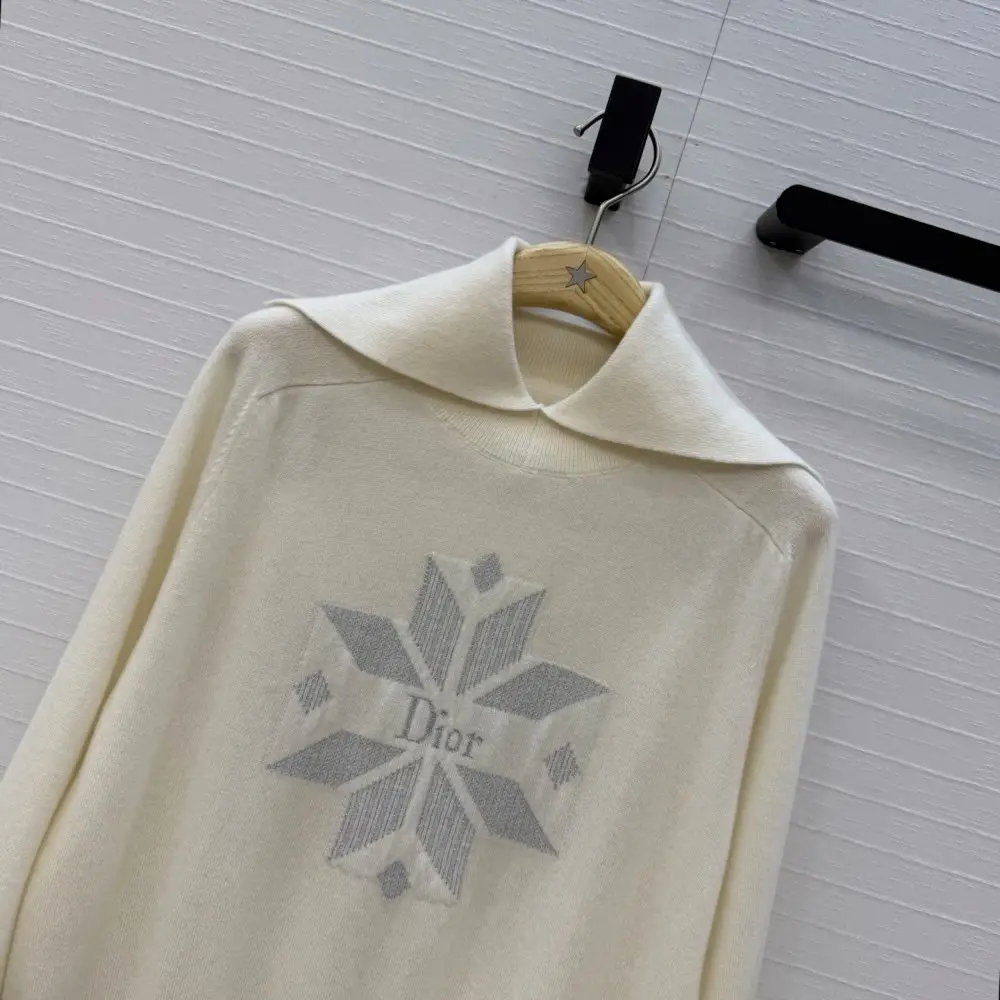 Christian Dior Cashmere pullover — Photo 2