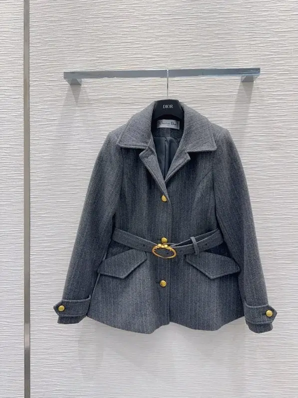 Christian Dior — Пальто жіноче