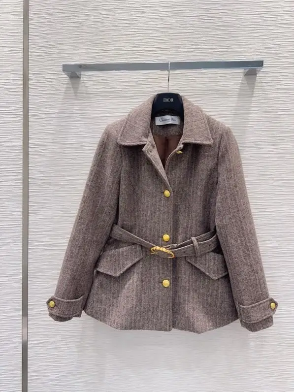 Christian Dior — Пальто жіноче