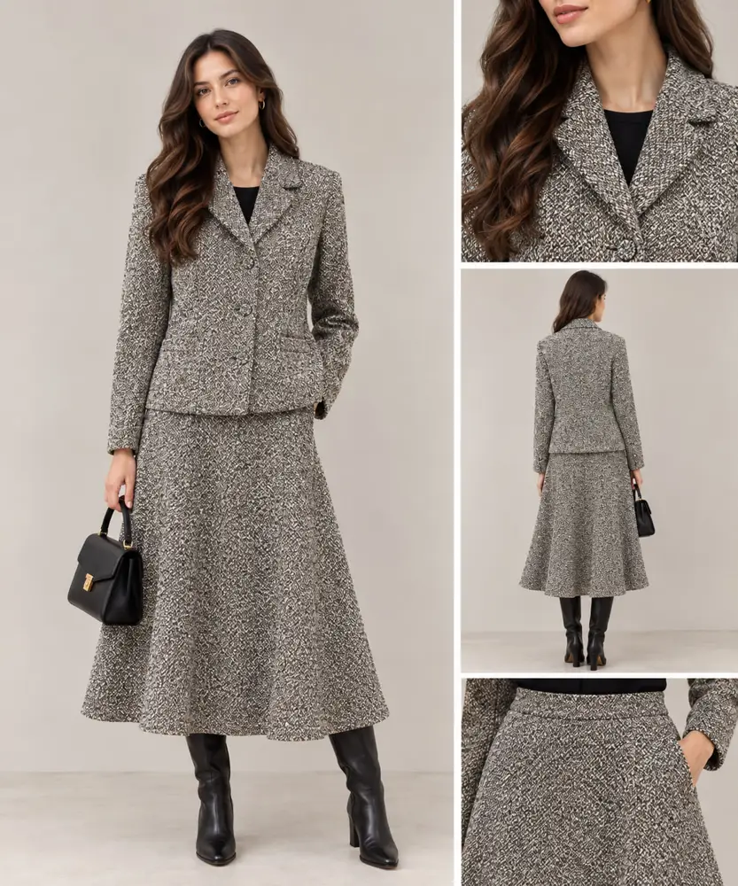 Christian Dior — Костюм жіночий