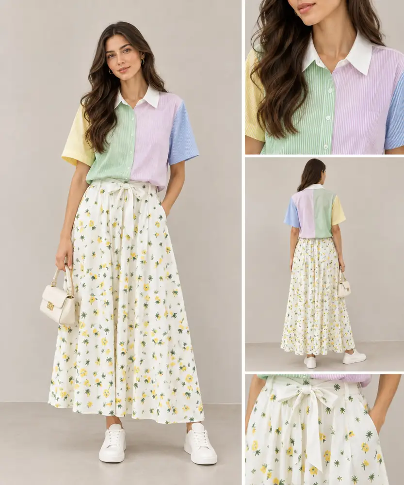 Christian Dior — Costume female