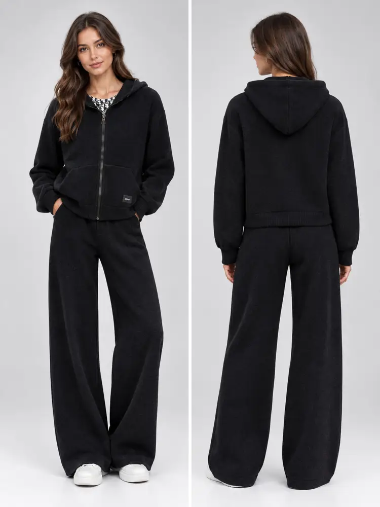 Christian Dior — Costume female