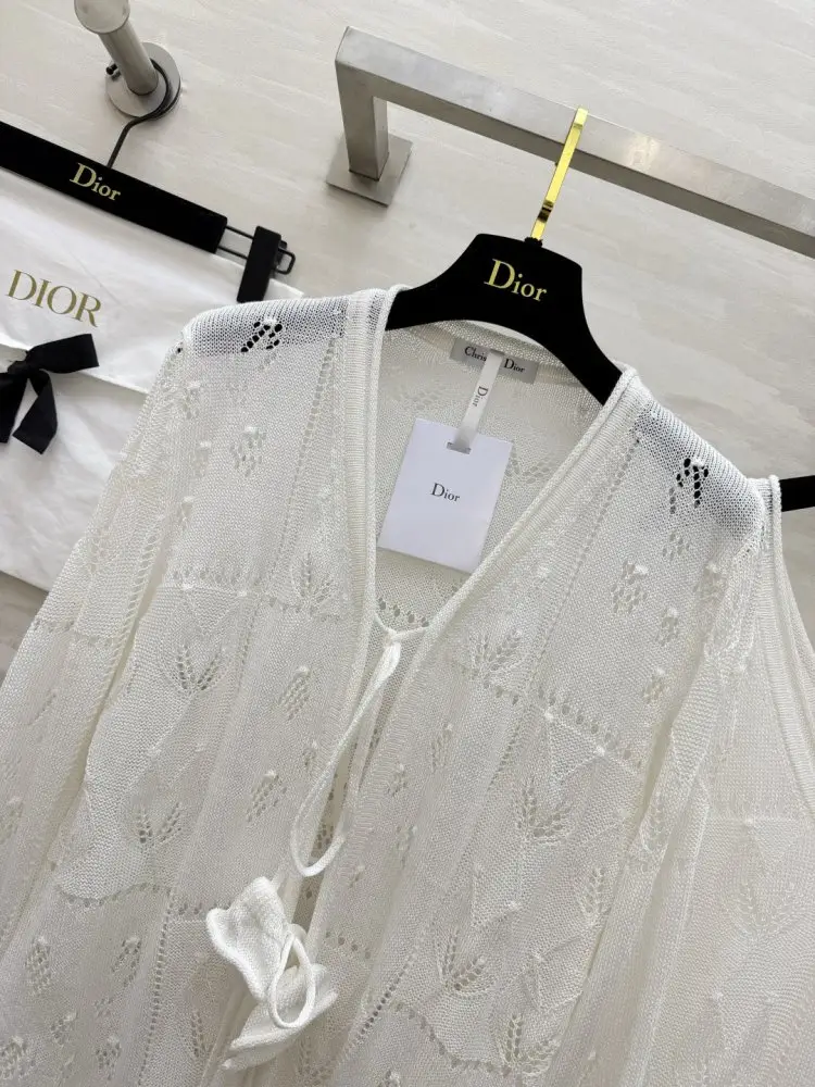 Christian Dior Костюм жіночий — Фото 2