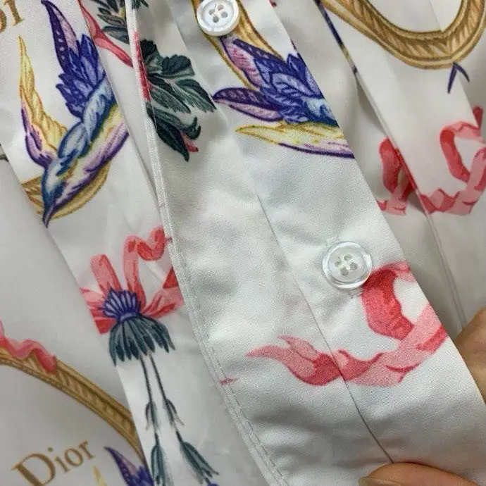 Christian Dior Костюм женский — Фото 2