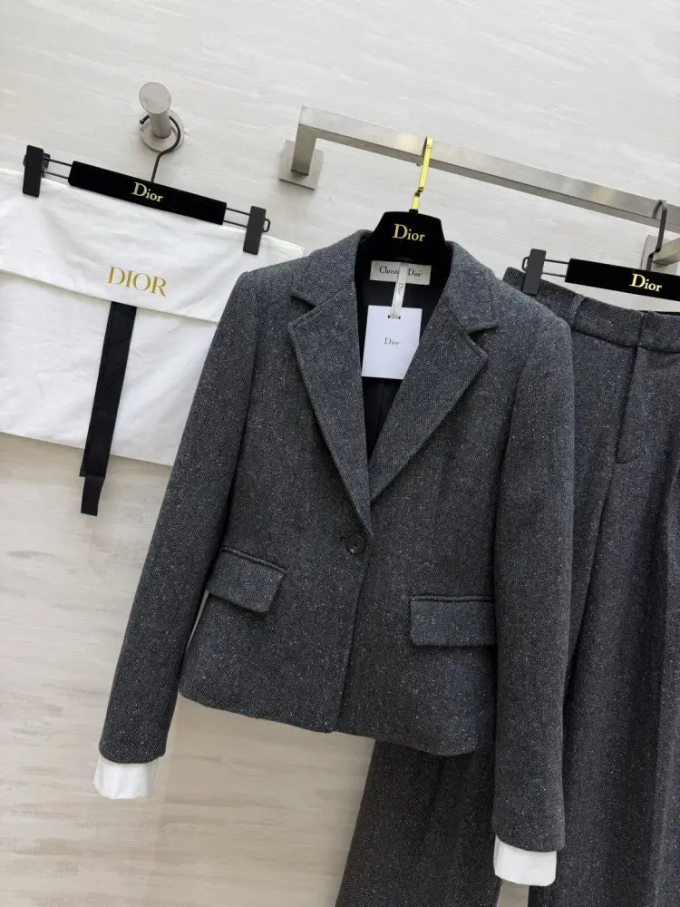 Christian Dior Костюм жіночий — Фото 2