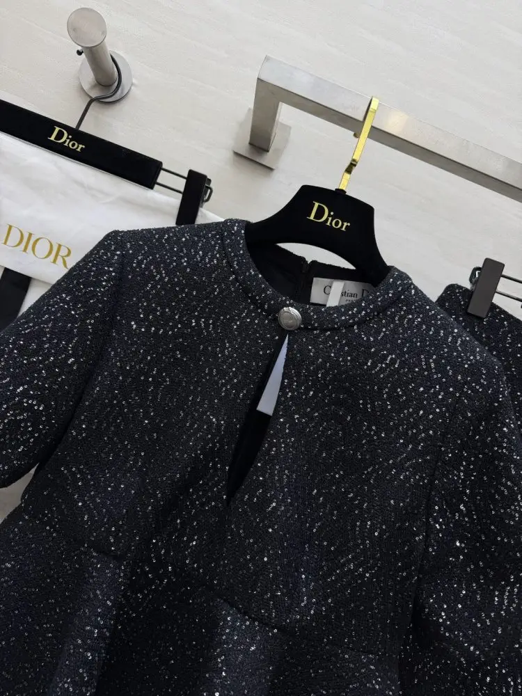 Christian Dior Костюм жіночий — Фото 3