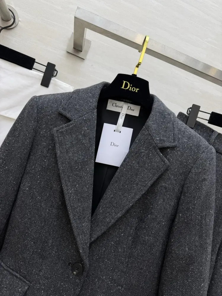Christian Dior Костюм жіночий — Фото 3
