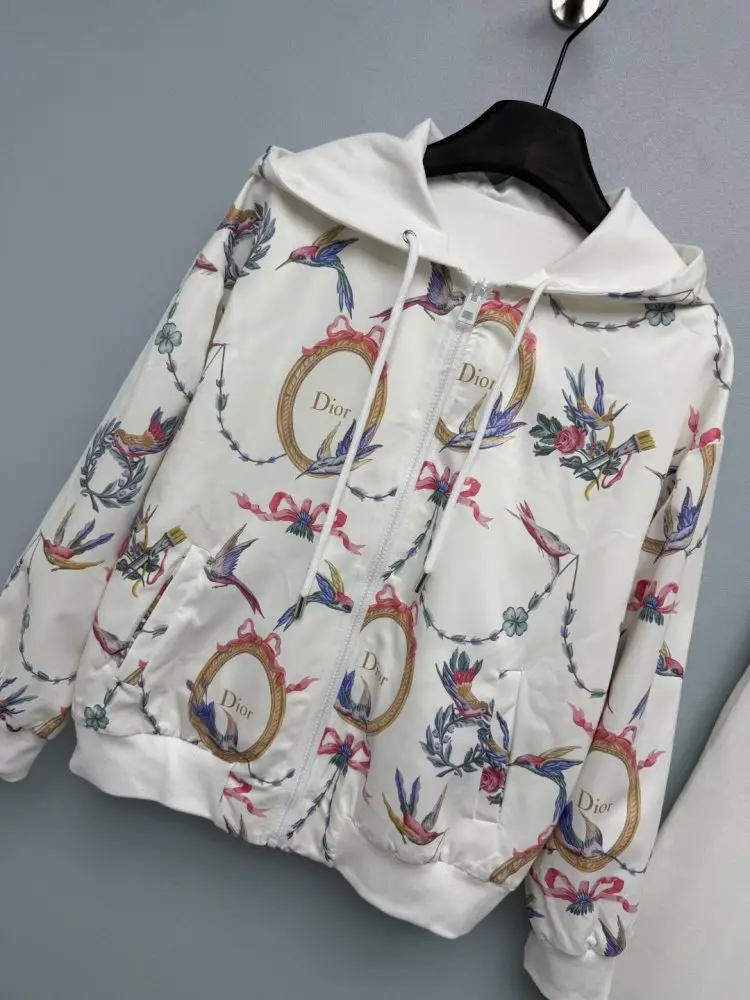 Christian Dior Костюм жіночий — Фото 3