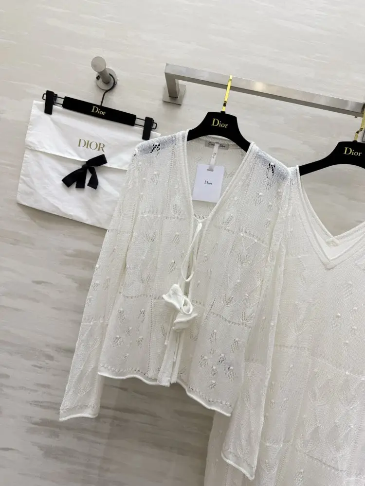Christian Dior Костюм жіночий — Фото 4