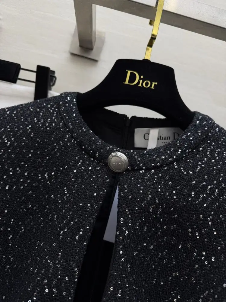 Christian Dior Костюм жіночий — Фото 4