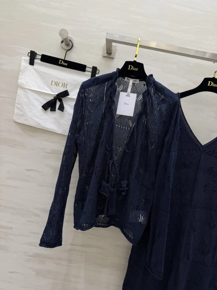 Christian Dior Костюм жіночий — Фото 4