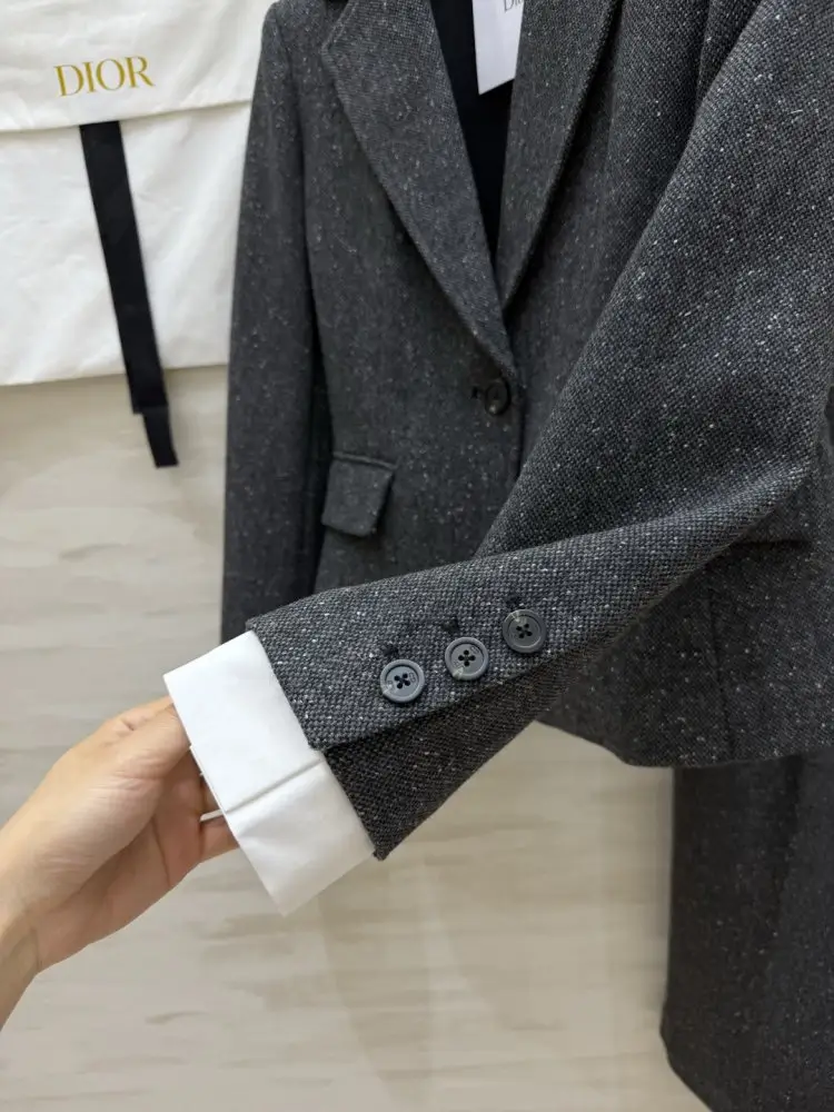 Christian Dior Костюм жіночий — Фото 4