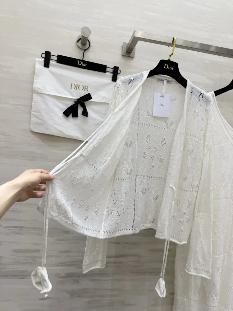 Christian Dior Костюм жіночий — Фото 5
