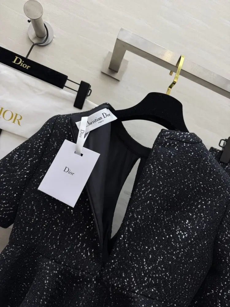 Christian Dior Костюм жіночий — Фото 5