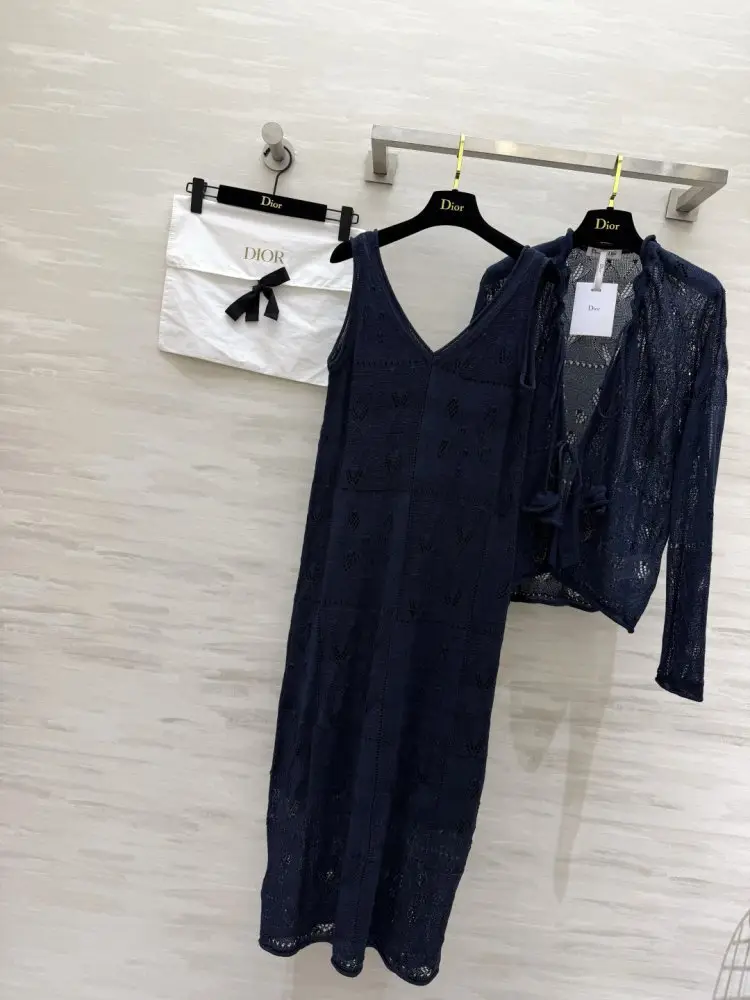 Christian Dior Костюм жіночий — Фото 5