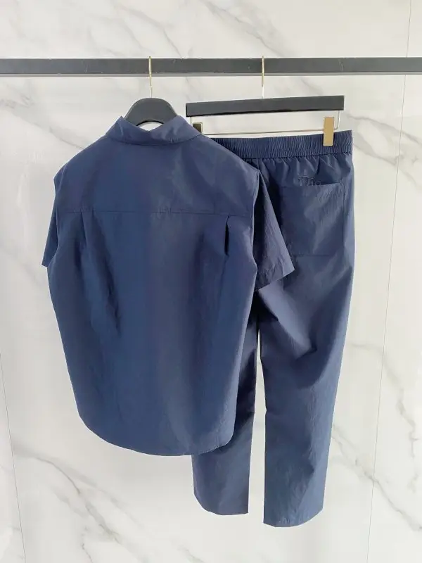 Christian Dior Костюм мужской — Фото 2