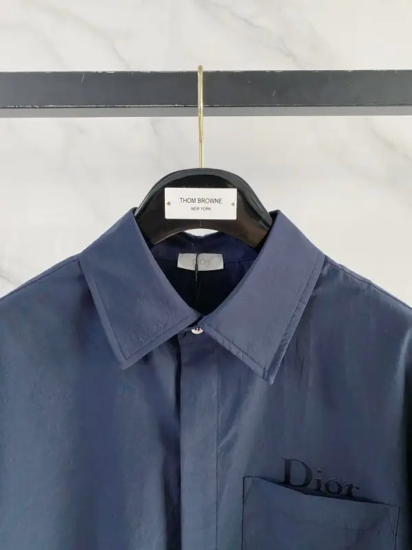 Christian Dior Костюм мужской — Фото 3