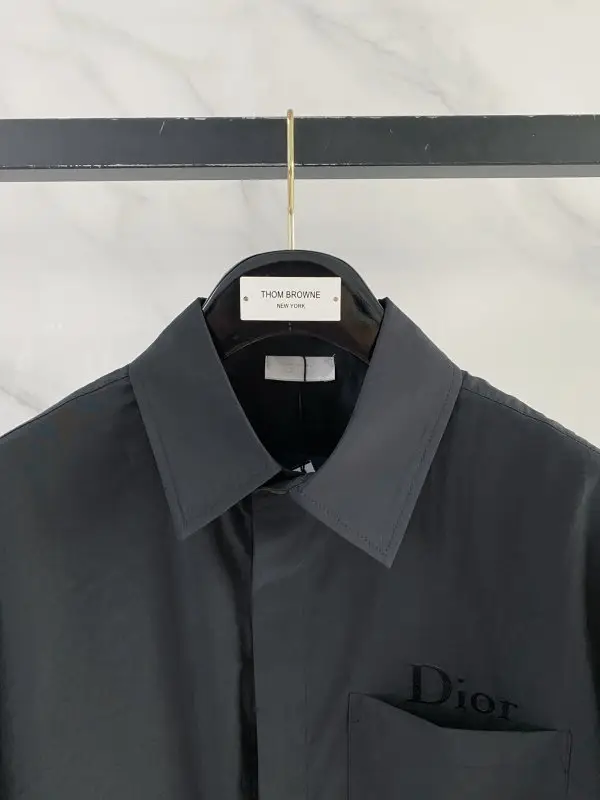 Christian Dior Костюм мужской — Фото 3