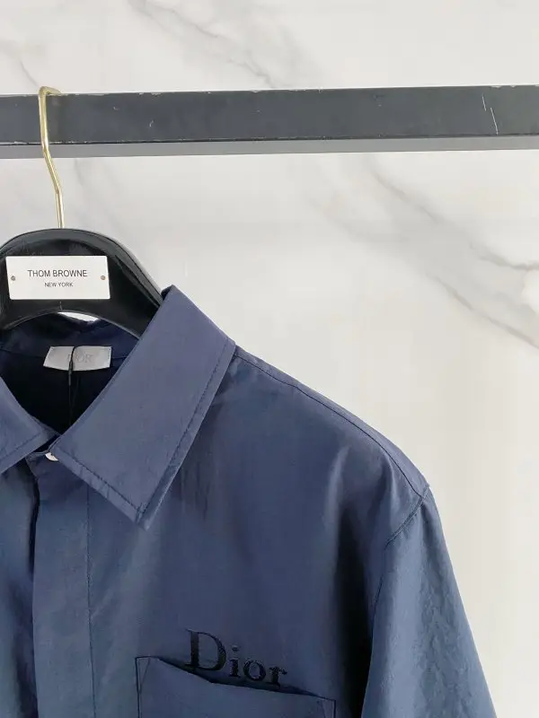 Christian Dior Костюм мужской — Фото 4