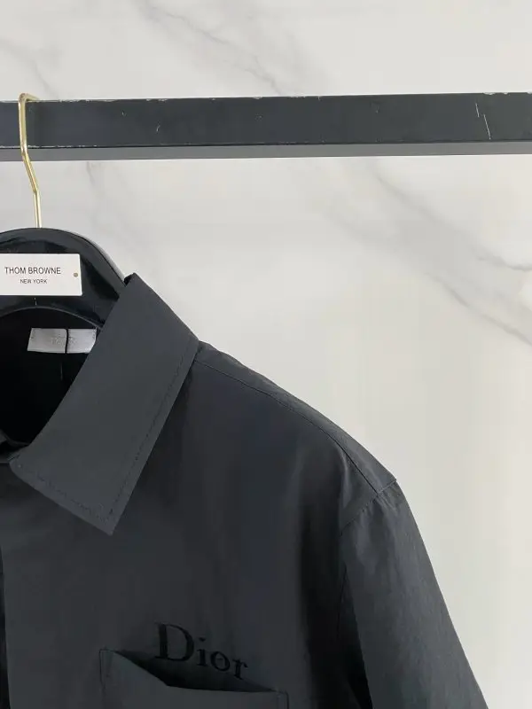 Christian Dior Костюм мужской — Фото 4