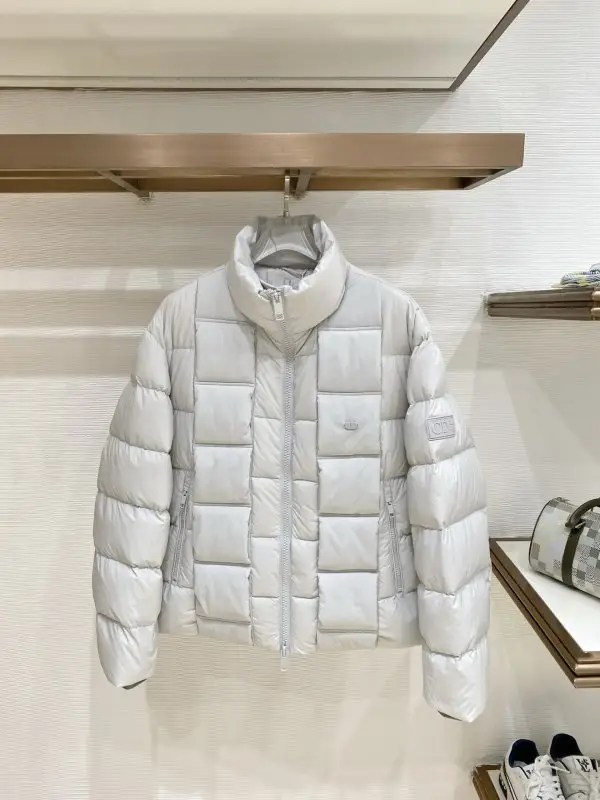 Christian Dior — Down jacket male