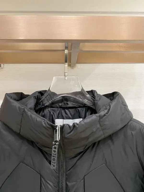 Christian Dior Down jacket male — Photo 2