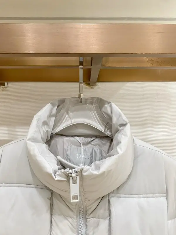 Christian Dior Down jacket male — Photo 2