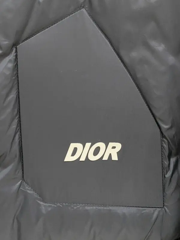 Christian Dior Down jacket male — Photo 4