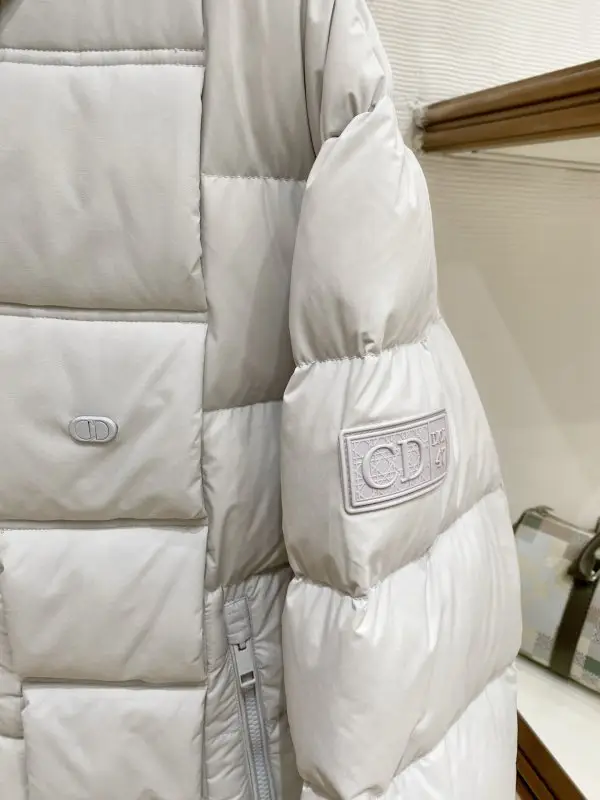 Christian Dior Down jacket male — Photo 4