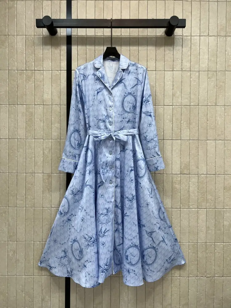 Christian Dior — Плаття, Сукня