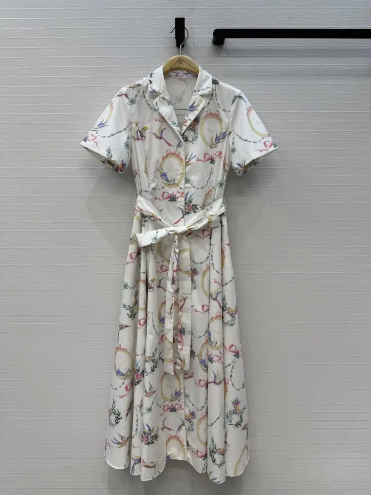 Christian Dior — Плаття, Сукня