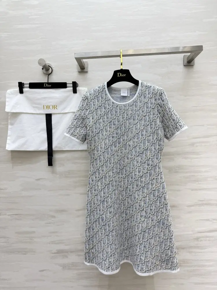 Christian Dior — Плаття, Сукня