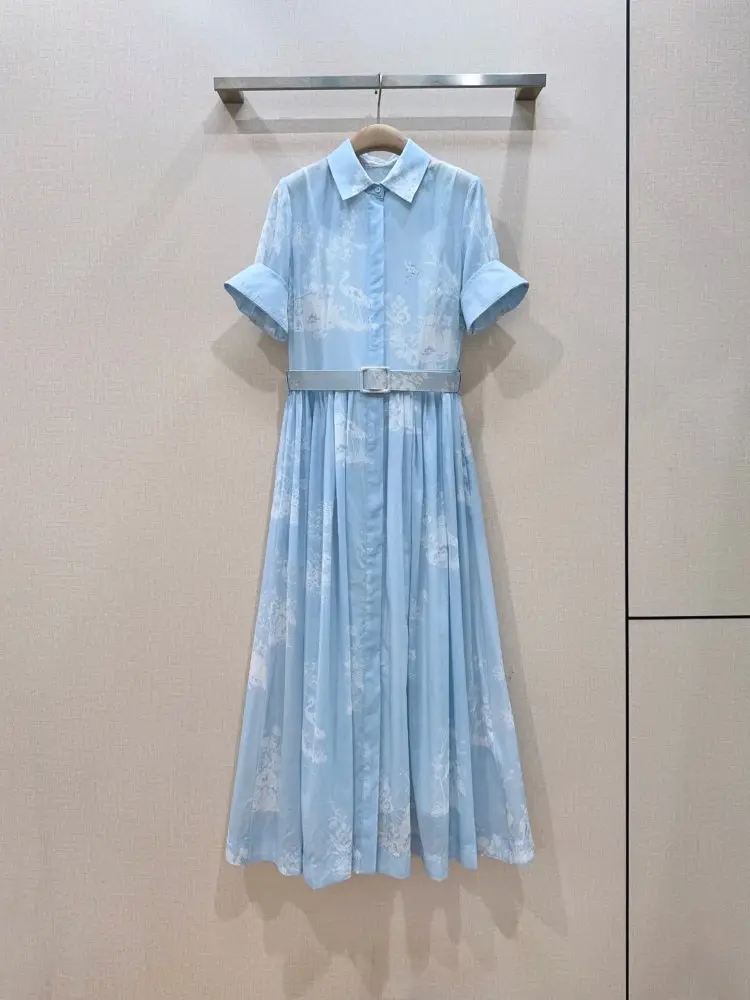 Christian Dior — Dress