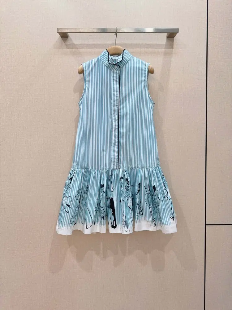 Christian Dior — Dress