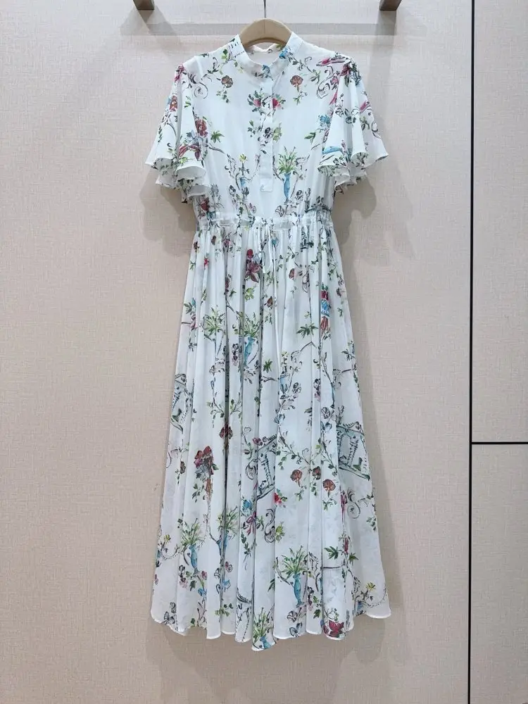 Christian Dior — Dress