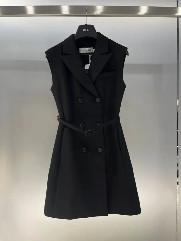Christian Dior — Dress