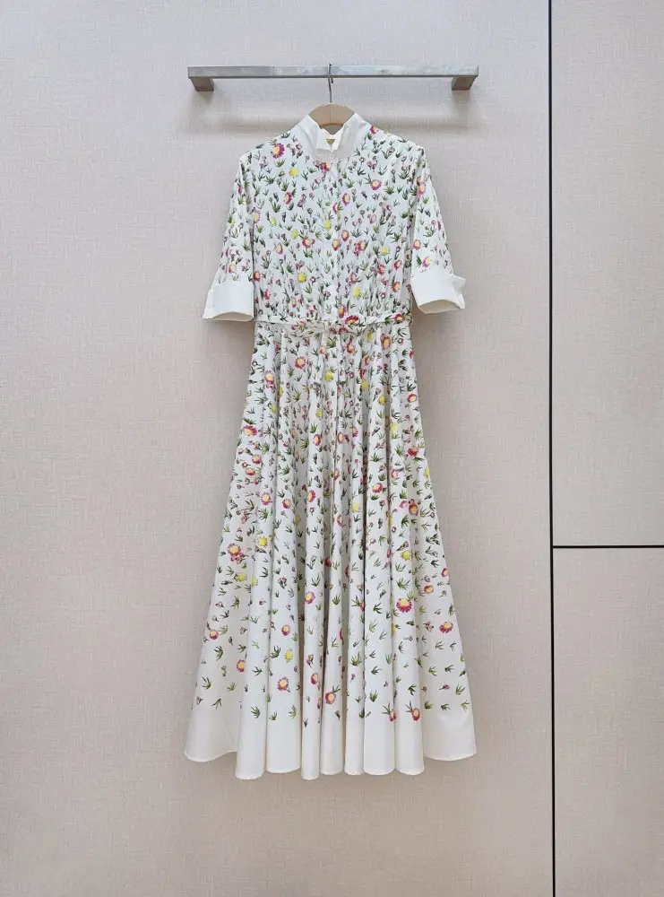 Christian Dior — Dress
