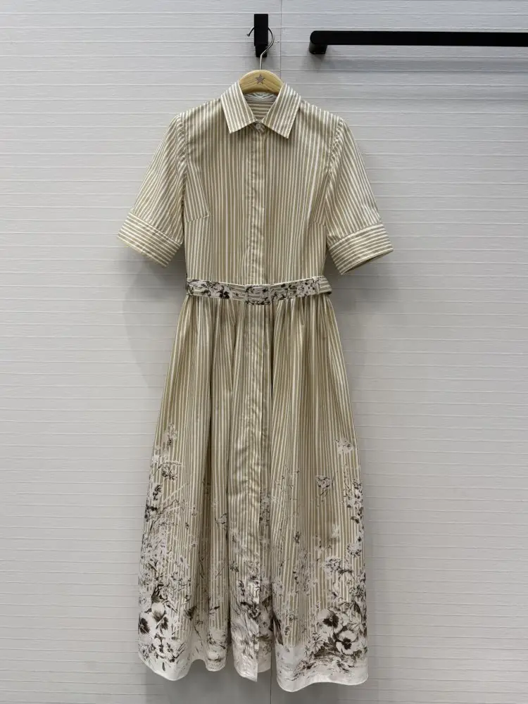 Christian Dior — Dress