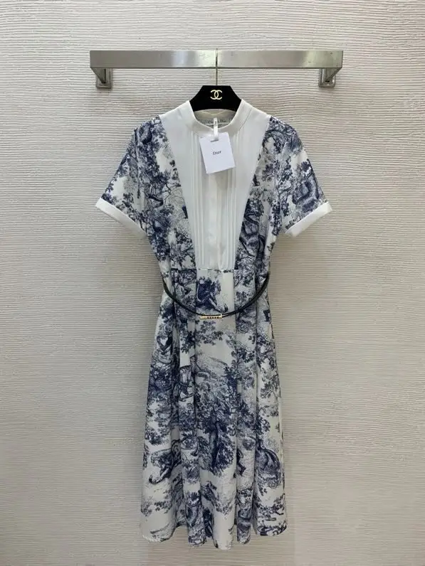 Christian Dior — Плаття, Сукня