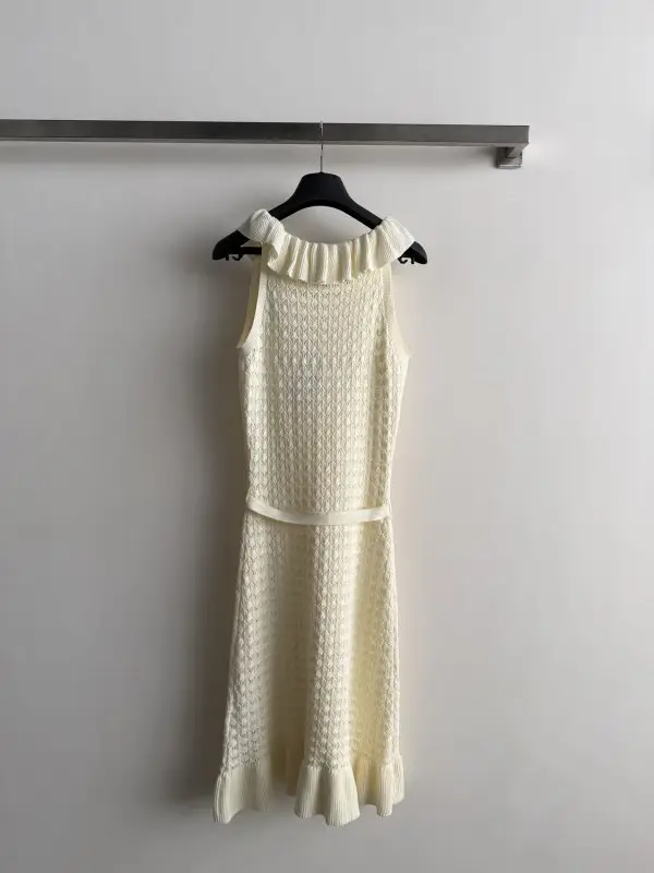 Christian Dior Dress — Photo 2