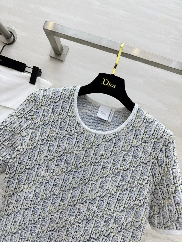 Christian Dior Dress — Photo 2